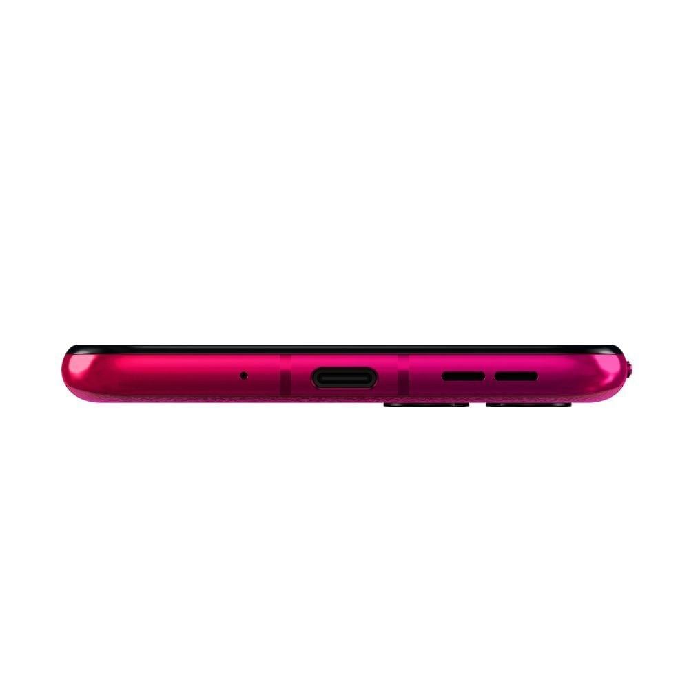 Motorola Moto Razr 40 Ultra 256 GB, 8 GB RAM, Ultra Magenta, Mobile Phone