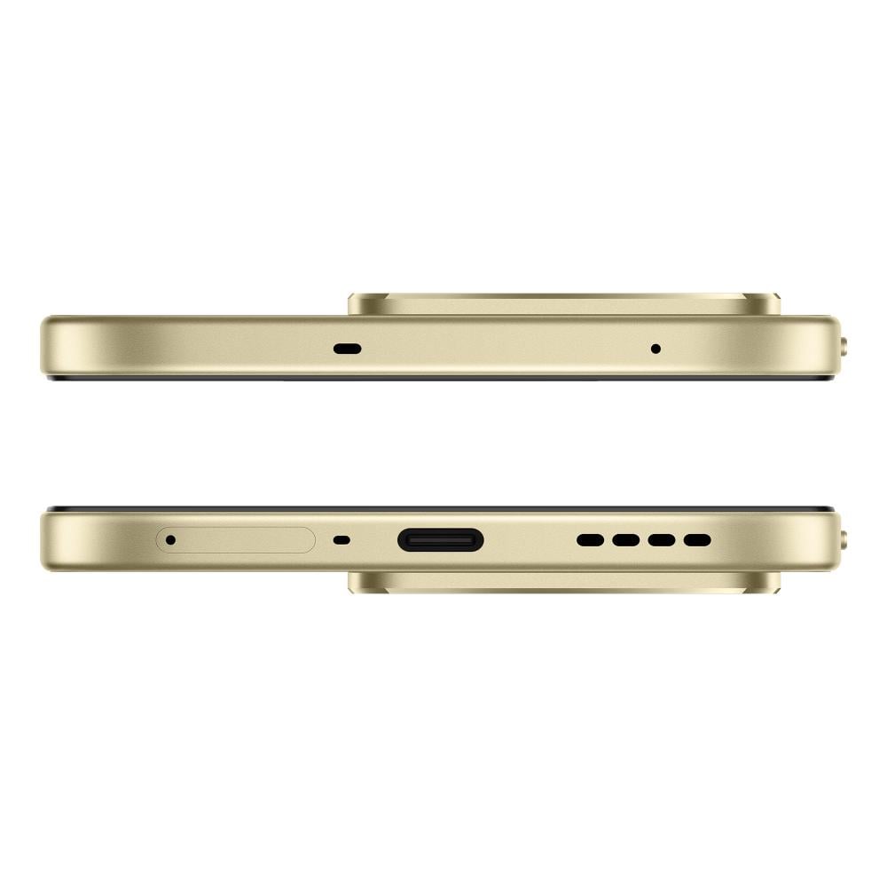 Realme 16 Pro 5G 128 GB, 8 GB RAM, Master Gold, Mobile Phone