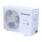 Kelvinator KAS-V193PLSC5W 1.5 Ton 3 Star Inverter Split AC (Heavy Duty, Smart Wi-Fi, AI Mode)
