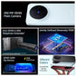 Vivo X300 512 GB, 16 GB RAM, Mist Blue, Mobile Phone