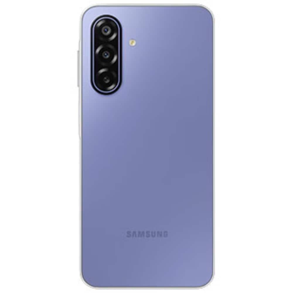 Samsung Galaxy F17 5G 128 GB, 6 GB RAM, Lavender, Mobile Phone