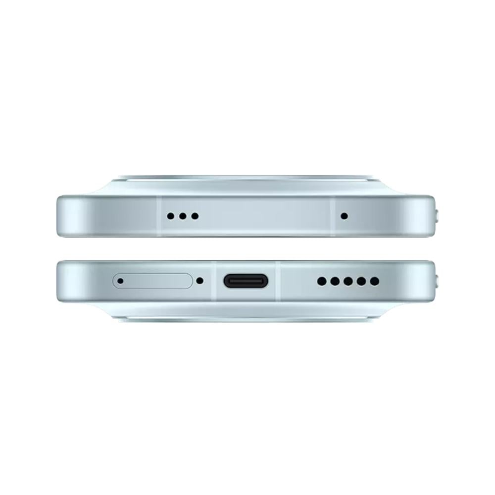 Vivo X300 512 GB, 12 GB RAM, Mist Blue, Mobile Phone
