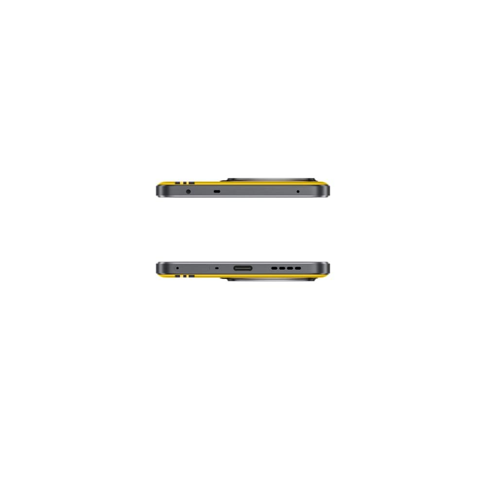 Realme GT 7T 5G 512 GB, 12 GB RAM, Yellow, Mobile Phone