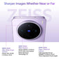 Vivo X200T 5G 512 GB, 12 GB RAM, Seaside Lilac, Mobile Phone