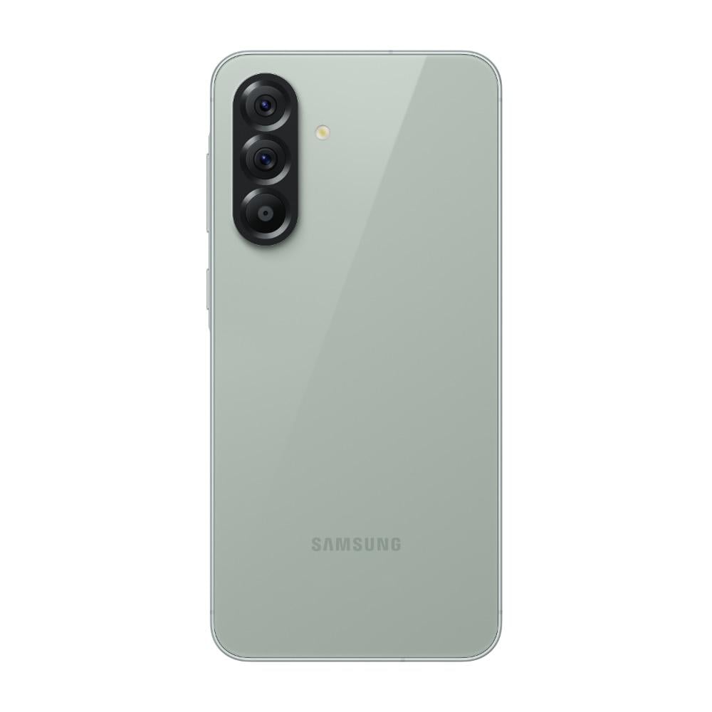 Samsung Galaxy A56 5G 256 GB, 8 GB RAM, Awesome Olive, Mobile Phone