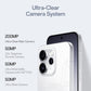 Oppo Reno15Pro Mini 5G 256 GB, 12 GB RAM, Glacier White, Mobile Phone
