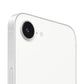 Apple iPhone 16e 128 GB, White