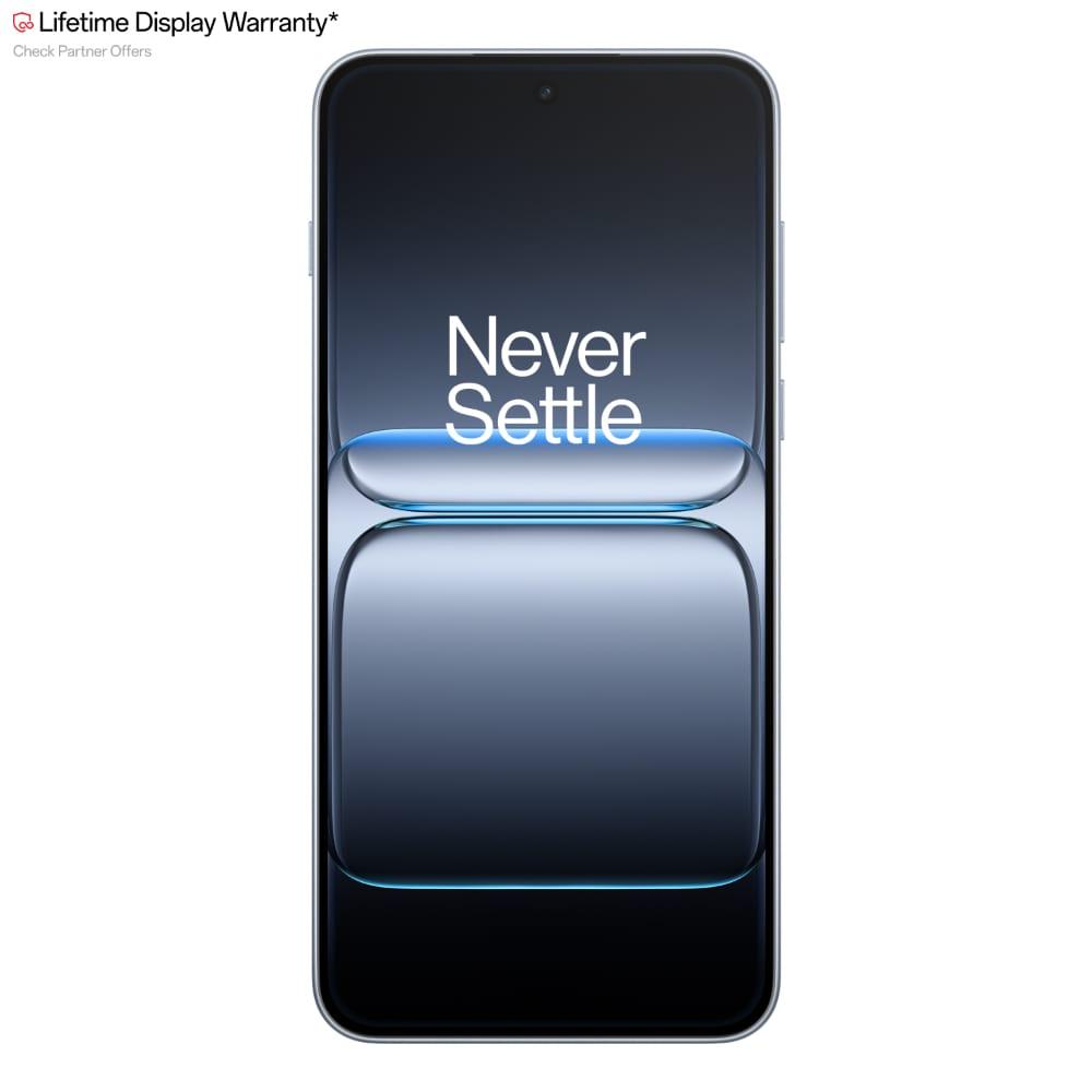OnePlus Nord 5 5G 256 GB, 12 GB RAM, Dry Ice, Mobile Phone