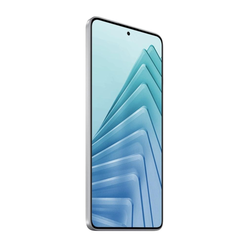 Redmi Note 14 5G 256 GB, 8 GB RAM, White, Mobile Phone