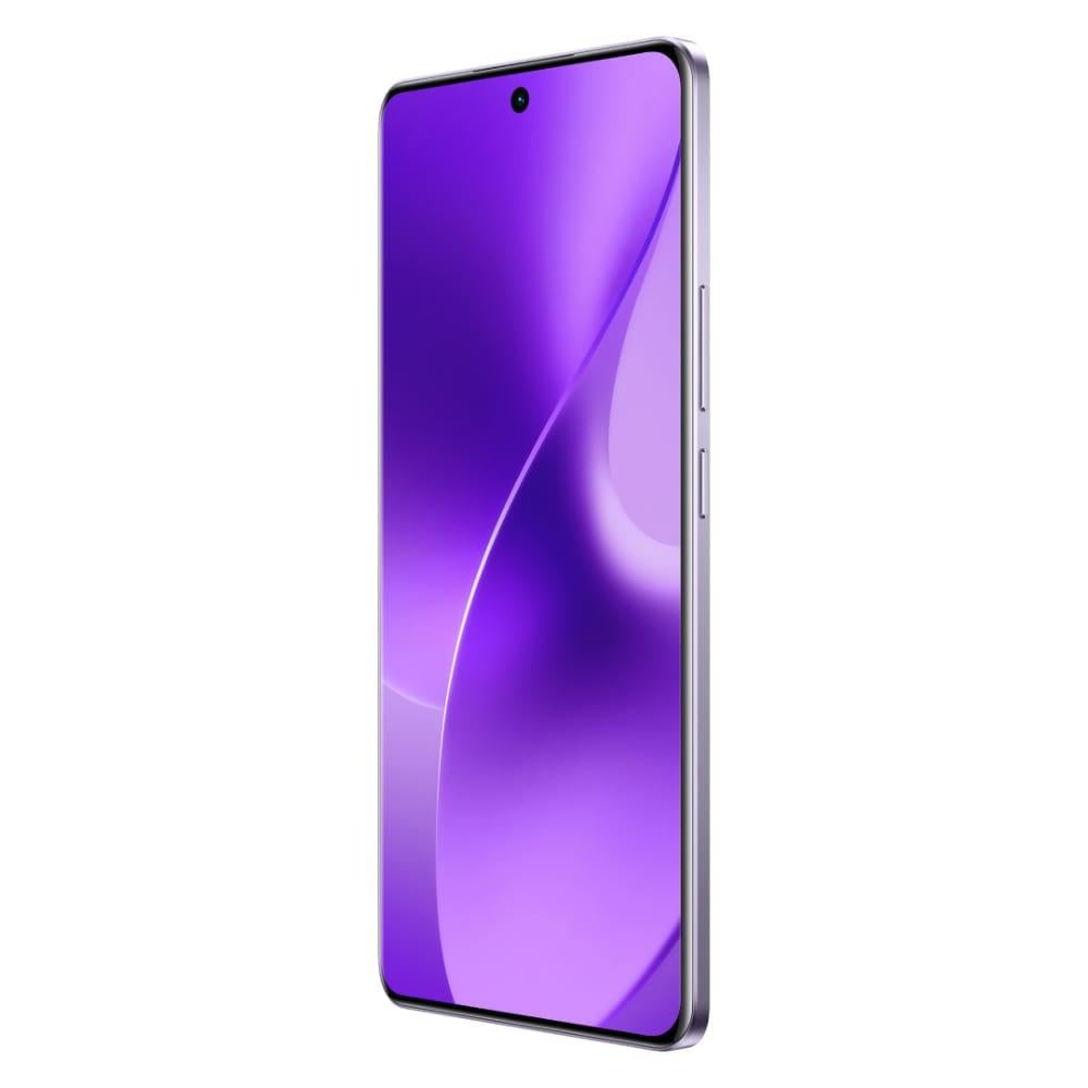 Realme 15 Pro 5G 128 GB, 8 GB RAM, Purple, Mobile Phone