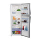 Voltas Beko RFF383IF 360 L 2 Star Inverter Frost-Free Double Door Refrigerator ( Silver)