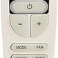 Voltas 2 Ton 2 Star Window AC (242 Vectra Plus) | Copper Condenser | Turbo Cooling | Sleep Mode | Made in India