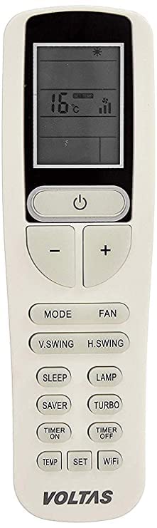 Voltas 2 Ton 2 Star Window AC (242 Vectra Plus) | Copper Condenser | Turbo Cooling | Sleep Mode | Made in India