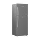 Voltas Beko RFF383IF 360 L 2 Star Inverter Frost-Free Double Door Refrigerator ( Silver)