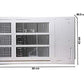 Voltas 2 Ton 2 Star Window AC (242 Vectra Plus) | Copper Condenser | Turbo Cooling | Sleep Mode | Made in India
