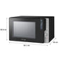 Voltas Beko MC28BD 28L Convection Microwave Oven (Black, Auto Cook, Active Defrost, 5 Power Levels, Digital Display)