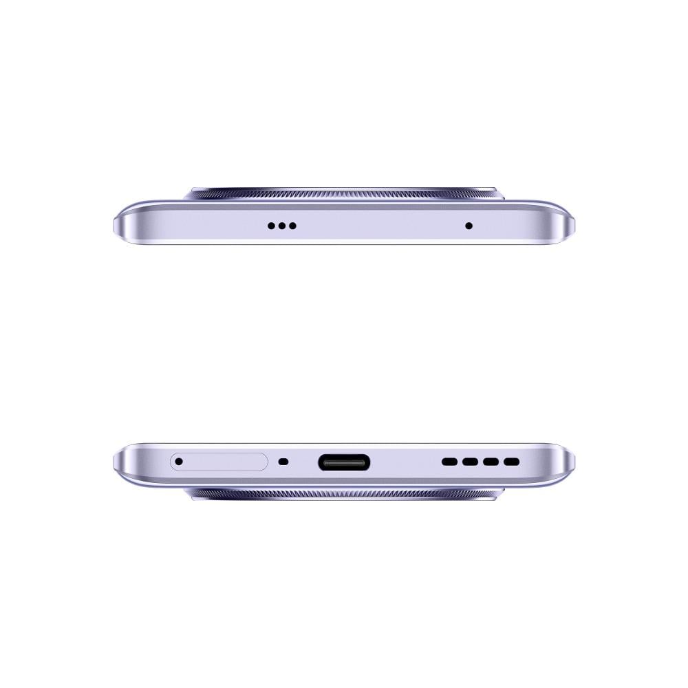 Realme 13 Pro 5G 512 GB, 12 GB RAM, Monet Purple, Mobile Phone