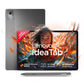 Lenovo Idea Tab 27.94 cm (11 inch) WiFi + 5G Tablet with Pen, 256 GB, 8 GB RAM, Grey, ZAFM0706IN