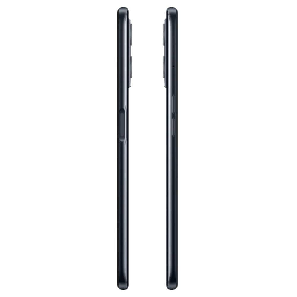 Realme 9i 128GB, 4GB RAM, Prism Black, Mobile Phone