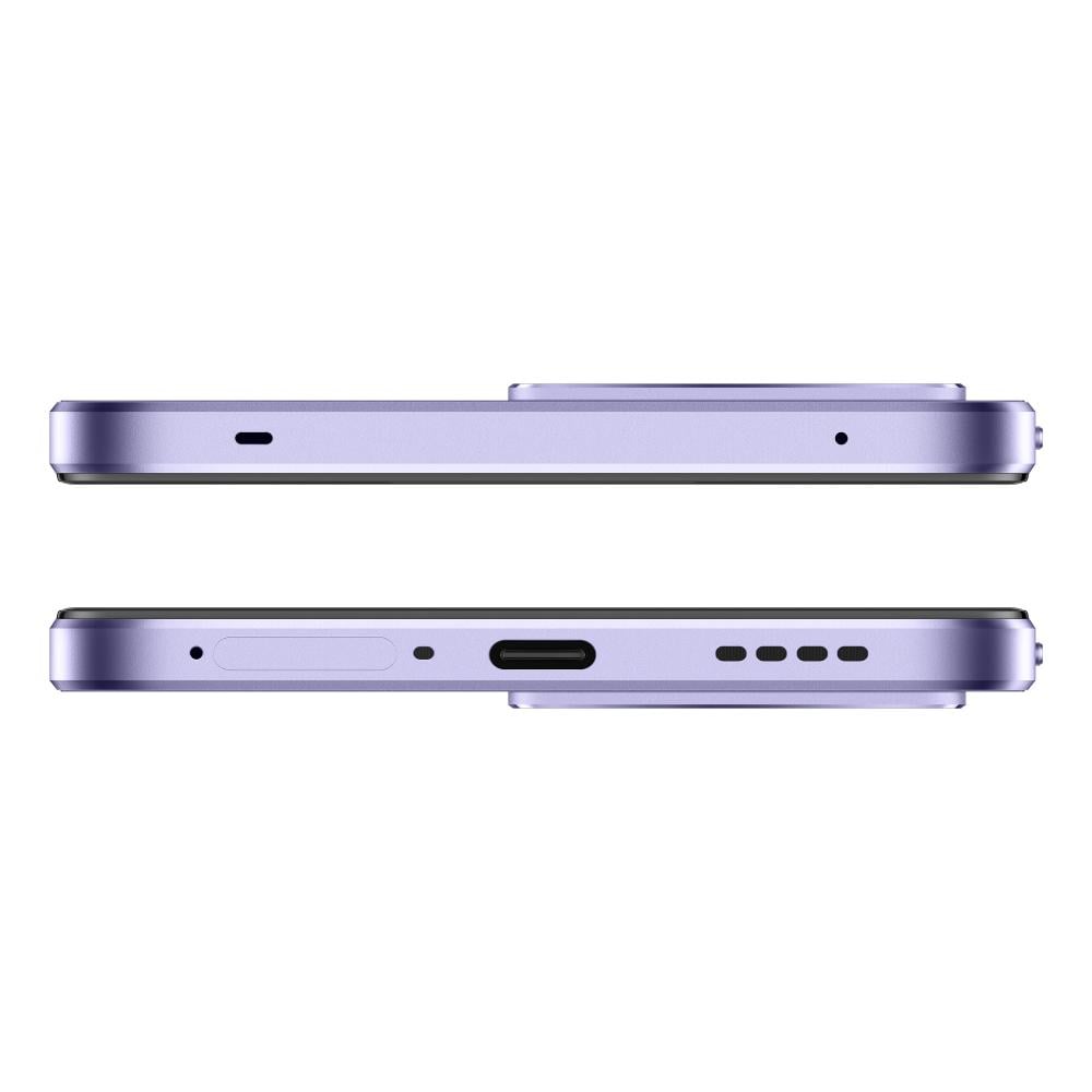 Realme C85 5G 128 GB, 6 GB RAM, Parrot Purple, Mobile Phone