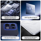 Oppo Reno 13 5G 512 GB, 12 GB RAM, Sky Blue, Mobile Phone