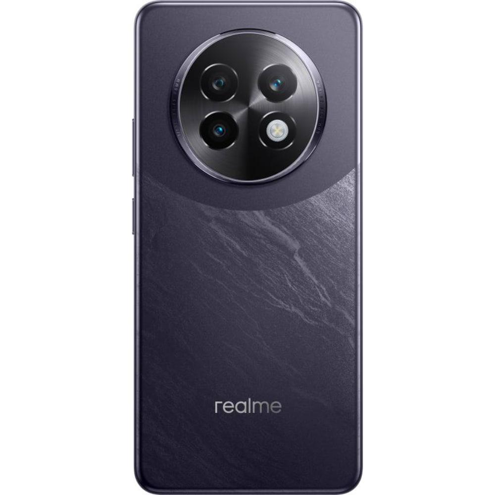 Realme 13 Plus 5G 128 GB, 8 GB RAM, Dark Purple, Mobile Phone