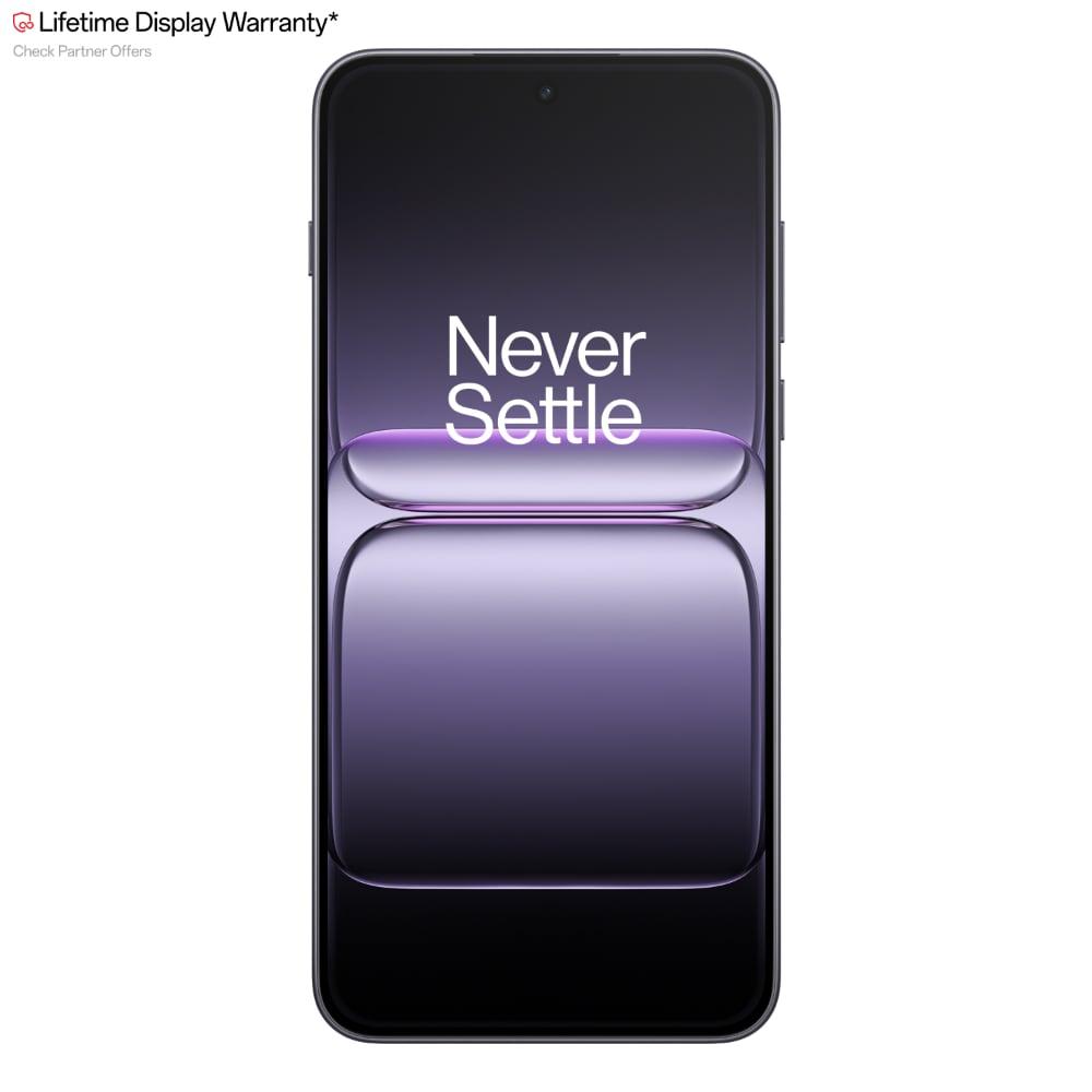 OnePlus Nord 5 5G 512 GB, 12 GB RAM, Phantom Grey, Mobile Phone