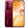 Realme 15x 5G 128 GB, 6 GB RAM, Maroon Red, Mobile Phone