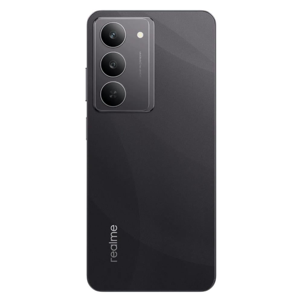 Realme 14x 5G 128 GB, 6 GB RAM, Crystal Black, Mobile Phone