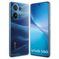 Vivo V60 256 GB, 12 GB RAM, Blue, Mobile Phone