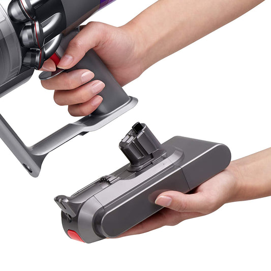 Dyson V11 Absolute Pro Cord-Free Vacuum Cleaner | 120 Min Runtime | LCD Display | Powerful Suction | Suraj Electronics Delhi NCR