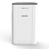 Voltas VAP36TWV 60W Air Purifier with 6-Stage Filtration, HEPA H13 Filter, PM2.5 Digital Indicator, UV & Ionizer – Ideal for 31 m² Rooms (White) Open Box