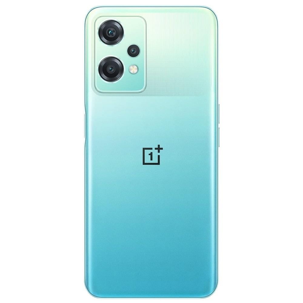 OnePlus Nord CE 2 Lite 5G,128 GB,6 GB RAM,Blue Tide,Mobile Phone