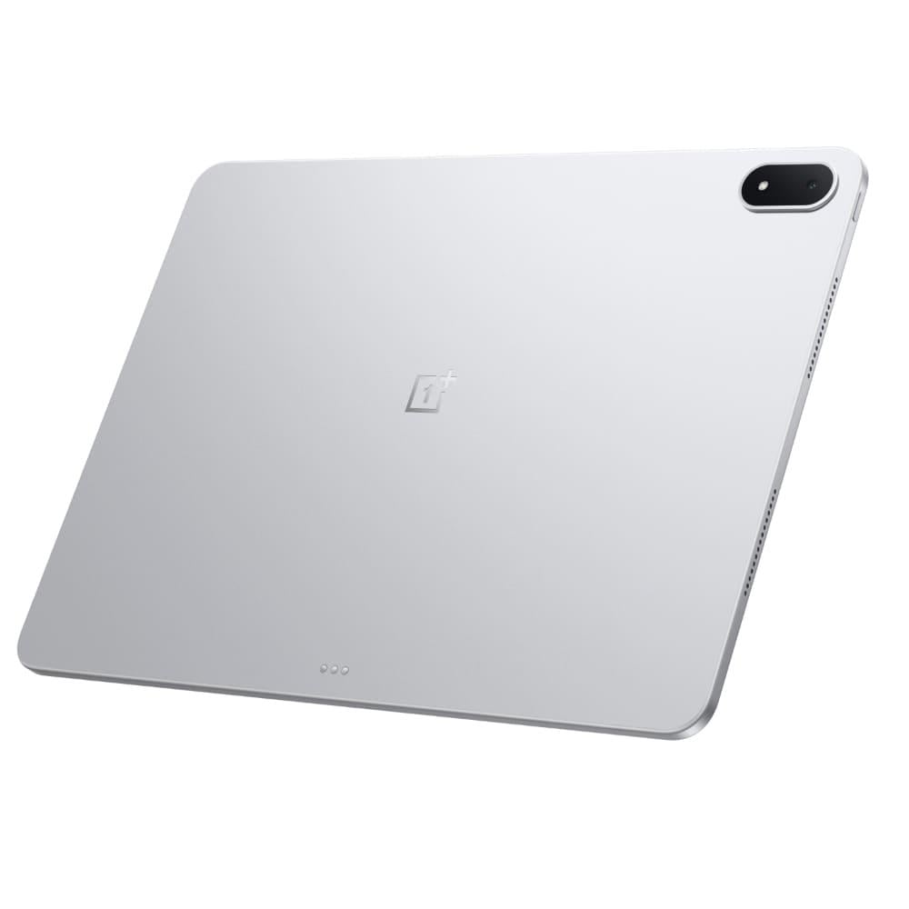 OnePlus Pad 3 33.52 cm (13.2 inch) 16 GB RAM, 512 GB, Frosted Silver, Wi-Fi Tablet, OPD2415 IN