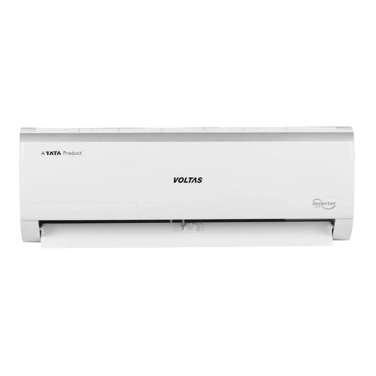 Voltas 243V Vectra Elite 2 Ton 3 Star Adjustable Inverter Split AC | High Ambient Cooling up to 52°C | 100% Copper