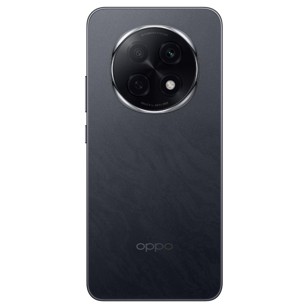 Oppo F29 Pro 5G 256 GB, 12 GB RAM, Granite Black, Mobile Phone