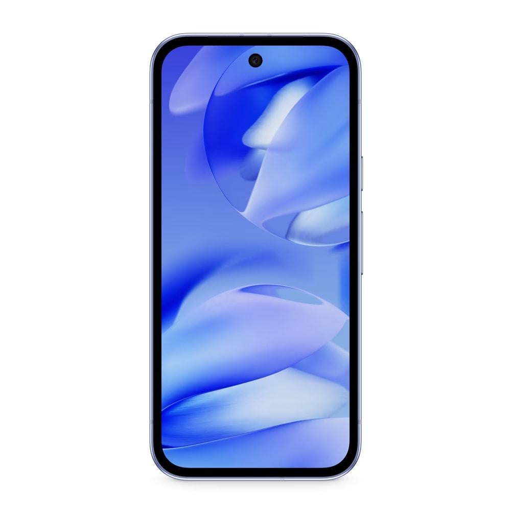 Google Pixel 9a, 256 GB, 8 GB RAM, Iris, Mobile Phone