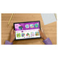 Lenovo Tab M10 (3rd Gen) 25.65 cm (10.1 Inch) Tablet 4 GB RAM, 64 GB, Storm Grey ZAAF0017IN, LTE