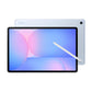 Samsung S10 FE + 33.28 cm (13.1 inch) Wi-Fi Tablet with Pen, 128 GB, 8 GB RAM, Light Blue, SM-X620NLBAINS