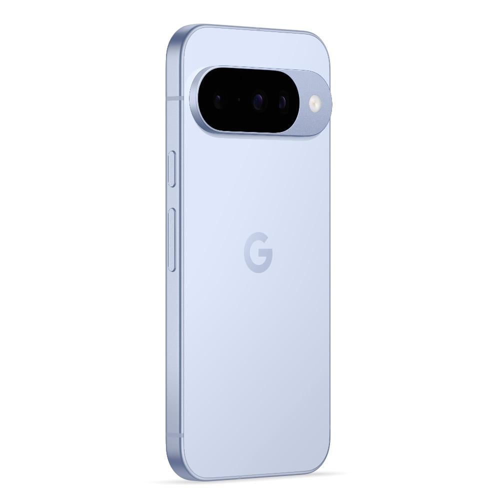 Google Pixel 10 256 GB, 12 GB RAM, Frost, Mobile Phone