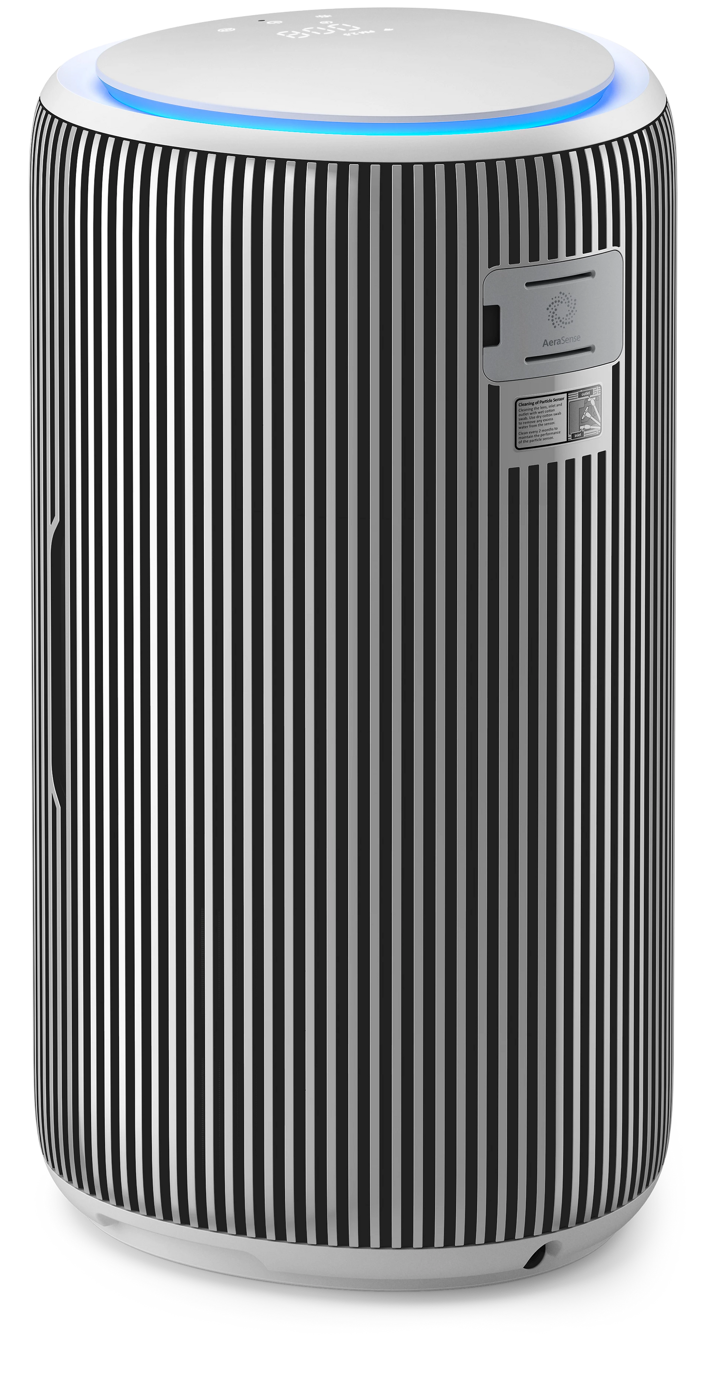Philips AC3220/60 Smart Air Purifier for Large Rooms up to 135 m² with HEPA Filter, 520 CADR, WiFi App Control & Silent Operation