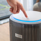 Philips AC3220/60 Smart Air Purifier for Large Rooms up to 135 m² with HEPA Filter, 520 CADR, WiFi App Control & Silent Operation