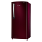Voltas beko RDC215DXWEX 195 L 2 Star Direct Cool Single Door Refrigerator (Wine)