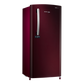 Voltas beko RDC215DXWEX 195 L 2 Star Direct Cool Single Door Refrigerator (Wine)