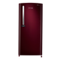 Voltas beko RDC215DXWEX 195 L 2 Star Direct Cool Single Door Refrigerator (Wine)