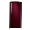 Voltas beko RDC215DXWEX 195 L 2 Star Direct Cool Single Door Refrigerator (Wine)