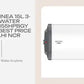 Voltas Linea 15L 3-Star Water Heater 155HPBGY (2000W) Best Price in Delhi NCR