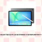 Samsung Galaxy Tab S10 FE 128 GB Storage I 8 GB Ram Gray Wi-Fi + 5G Tablet