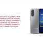 Samsung Galaxy A17 5G (Gray, 8GB RAM, 128GB Storage) | with Travel Adapter | 50 MP No Shake Camera | Gemini Live | Circle to Search | Super AMOLED | Corning Gorilla Glass Victus | 7.5mm Sleek | AI