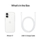 Apple iPhone 17 256 GB, White